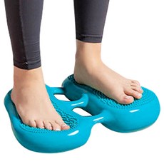 라도스트 스텝퍼 에어밸런스 쿠션, 블루