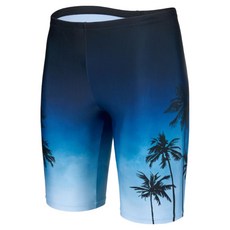 renoma 男性四分泳褲 RN-MS2F512