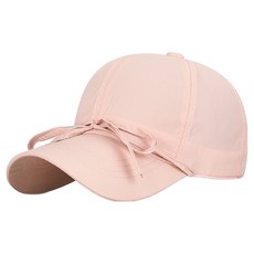 아티렐 스트랩 가벼운 심플 스포츠 모자