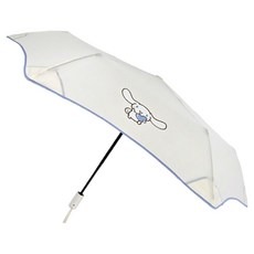 大耳狗盛開55愛心全自動雨傘 OUHKU70099