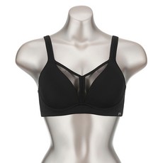 비너스 여성용 모던한 컷아웃 와이어 브라 A B C D E F G컵