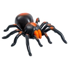 타란튤라 RC 무선조종 곤충 작동 완구, 혼합색상, 1개