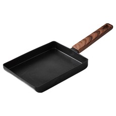 Modern House 電磁爐Neo Bistro玉子燒平底鍋, 23cm, 1個