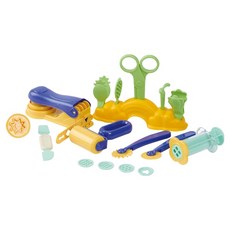 캐스비 아트스쿨 매직 터치 찍기 툴 세트, 혼합색상, 571g, 1세트