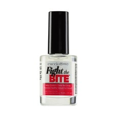 CUCCIO 古希歐 苦味劑指甲油, 15ml, 透明色, 68g, 1瓶