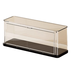 호후 아크릴 피규케어 블랙, 1개