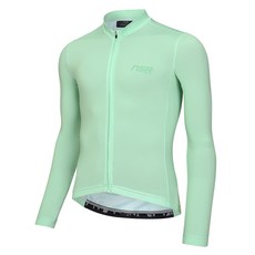 NSR 에센셜 긴팔 저지