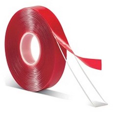 티스 아크릴 양면테이프 5cm x 5m, 1개