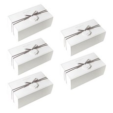 DBD DESIGN DBD 滑動盒 Mon, 5個, 混合顏色