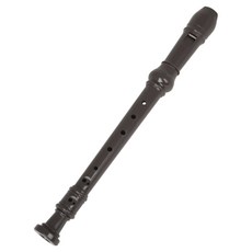 Finest One Classroom 8孔 G調直笛, 1個, 棕色