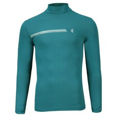 KIM YOUNG JOO SPORTS 男款涼感長袖T恤 NM-5055