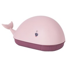 ING Market 各種形狀 我家肥皂收納盒 9, 單一顏色, 1個