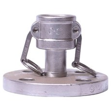 원커플링 SUS 스테인리스 캄록카플링 LSD 10KG 25A, 1개