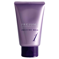 mILBOn PREJUME MILK 1 風潮水髮膜 1號, 110g, 1條