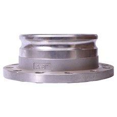 SUS 스테인리스 캄록카플링 LAS 10KG 200A, 1개