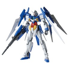 건담 반다이남코 MG 건담 AGE-2 노멀, 1개
