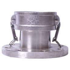 원커플링 SUS 스테인리스 캄록카플링 LSD 10KG 100A, 1개