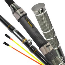 HAIDON 海東 薩穆伊 V2 石狗公釣竿 330MH, 混合色