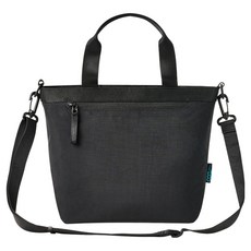 실리만 어반칠 보냉백 6.8L 어반블랙 1개 one size, 어반 블랙