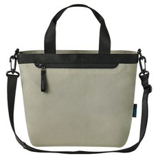 sillymann Urban Chill 保冷袋 6.8L WFK9131, 1個, 都會卡其色