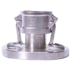 SUS 스테인리스 캄록카플링 LSD 10KG 50A, 1개