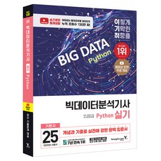 2025 驚人命中率 巨量資料分析技師 術科 Python, 李碩, 金相敦, 永進.com