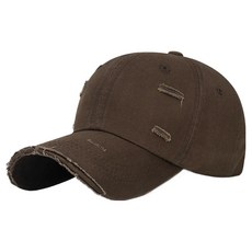 아티렐 빈티지 엣지 홀 스포츠 모자