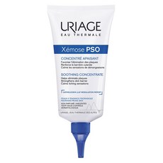 URIAGE 優麗雅 Xemose乾燥肌滋養護理PSO乳霜, 1個, 150ml
