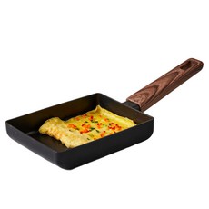 Modern House 電磁爐Neo Bistro玉子燒鍋, 1個, 18cm