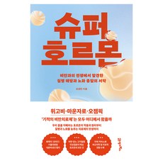 BOOK21 超級荷爾蒙, 曹永民