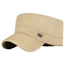 아티렐 심플 스포츠 스타일 사각모자