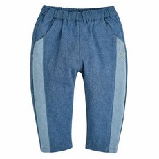 moimoln 幼童Roy牛仔褲 M241PTB15P