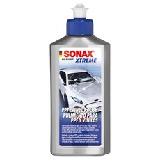 소낙스 익스트림 PPF + 필름 광택제, 1개, 250ml
