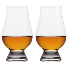 틸하우스 위스키 글라스, 2개