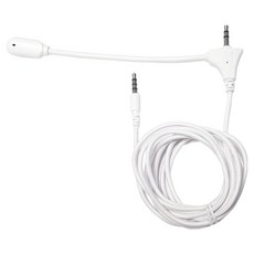 에듀플레이어 헤드셋 ECH22 전용 학습용 붐마이크 케이블, EBM21