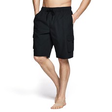 tesla 男款防曬衣衝浪短褲 TM-MSB01