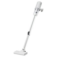 Benheim 2合1有線吸塵器, 白色, BWC-002