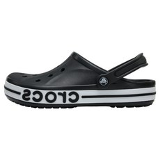 crocs 卡駱馳 Bayaband女款男款拖鞋