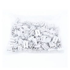 韓國產2P電源端子 100入, 1個