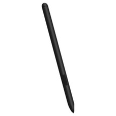 PHONEWITH Galaxy Tab S9 / S9+ 共用相容S Pen, 黑色, 1個