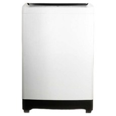 캐리어 클라윈드 전자동 세탁기 19kg 방문설치, KWMT190AWMWW, 화이트