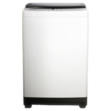 캐리어 클라윈드 전자동 세탁기 13kg 방문설치, KWMT130AWNWW, 화이트