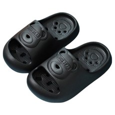 Kkokkomasyu 兒童用EVA輕量防樓層噪音鞋 kd3671