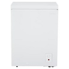 캐리어 클라윈드 냉동고 137L 방문설치, KRZT-140ABPWW