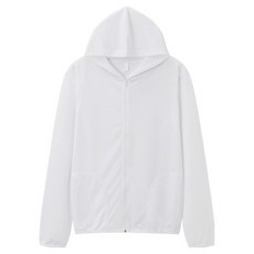 드라이쿨론 후드집업 MDHD228TS