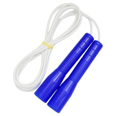 제이에프로프 어린이 스피드 줄넘기, 남 색 + 흰줄, 1개 스포츠_레저/헬스/요가/댄스 반품 최저가 6,660원