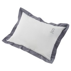 소노시즌 프리미엄 라인 자수패턴 필로우 커버