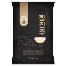 ALLRIGHT 향진주, 5kg, 1개, 상등급 5kg, 1개, 상등급