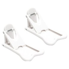 ZioBiz 免打孔滑門安全鎖, 2個