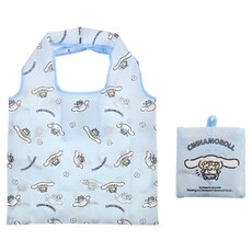 三麗鷗 大耳狗喜拿 粉彩購物袋 OIHKI20012